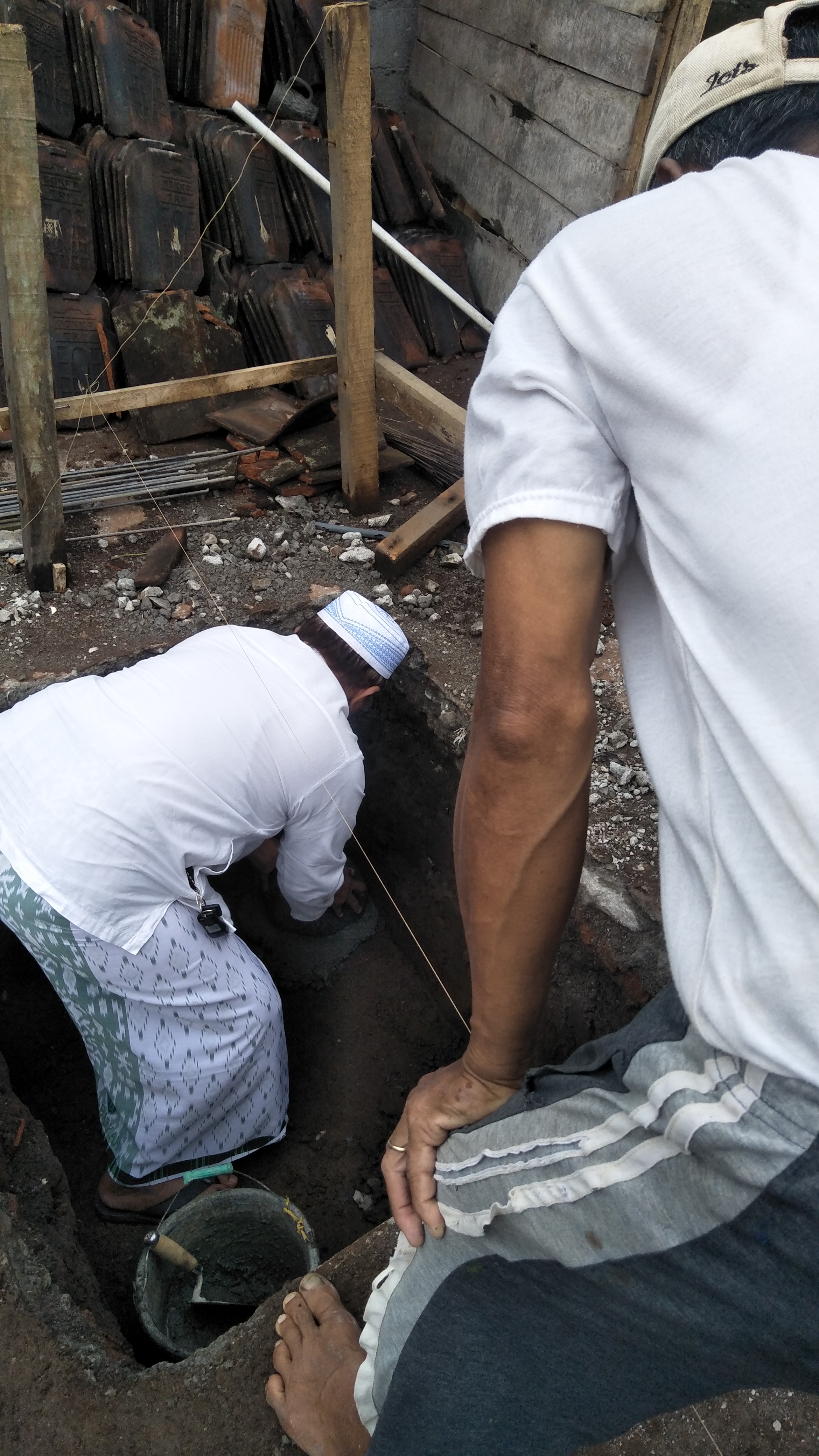 Rumah Minimalis Modern